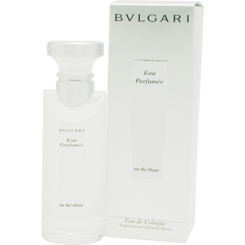 BVLGARI WHITE by Bvlgari