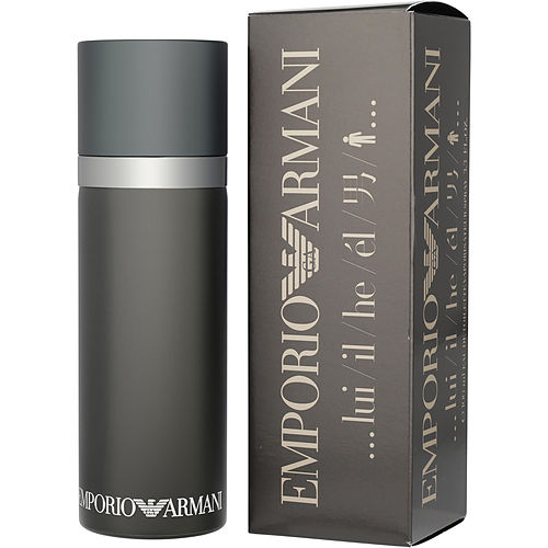 EMPORIO ARMANI by Giorgio Armani