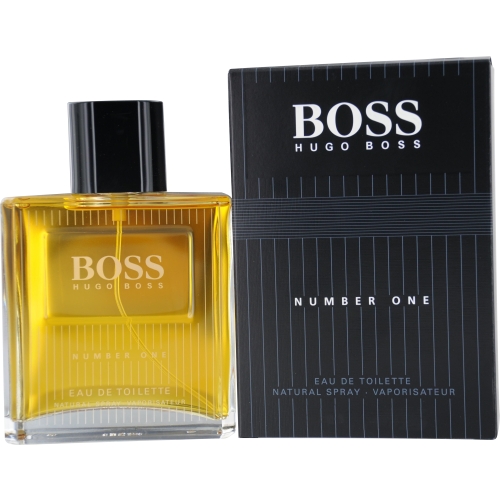BOSS by Hugo Boss