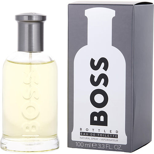 BOSS #6 by Hugo Boss