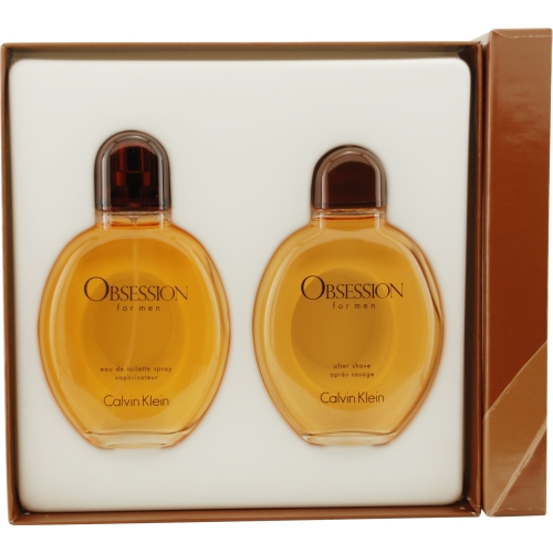 OBSESSION by Calvin Klein