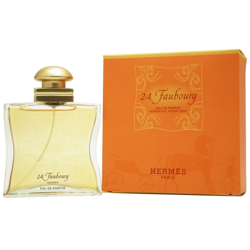 24 FAUBOURG by Hermes