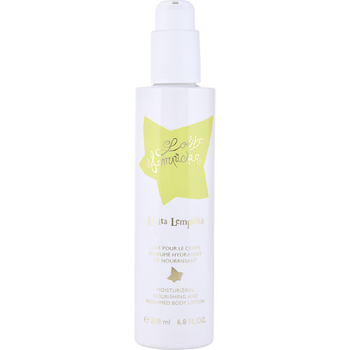 LOLITA LEMPICKA by Lolita Lempicka