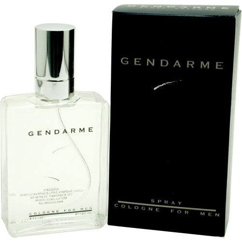 GENDARME by Gendarme