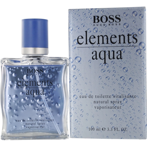 AQUA ELEMENTS by Hugo Boss