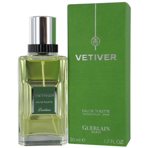 VETIVER GUERLAIN by Guerlain