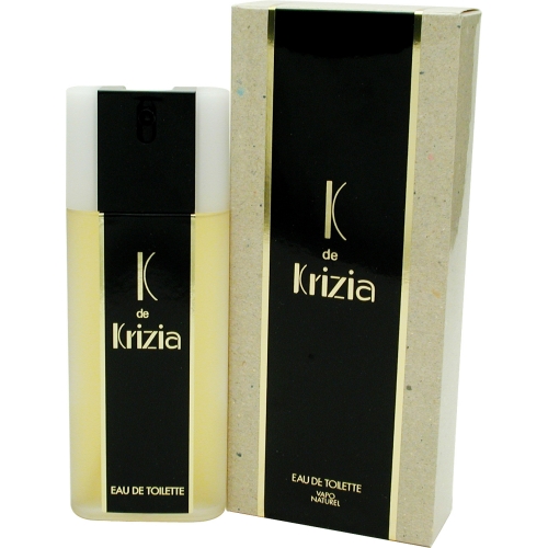 K DE KRIZIA by Krizia