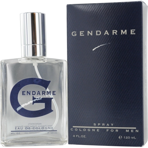 GENDARME by Gendarme