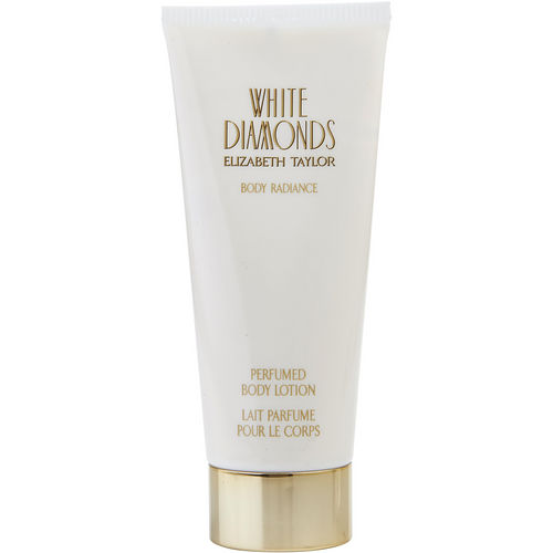 WHITE DIAMONDS by Elizabeth Taylor