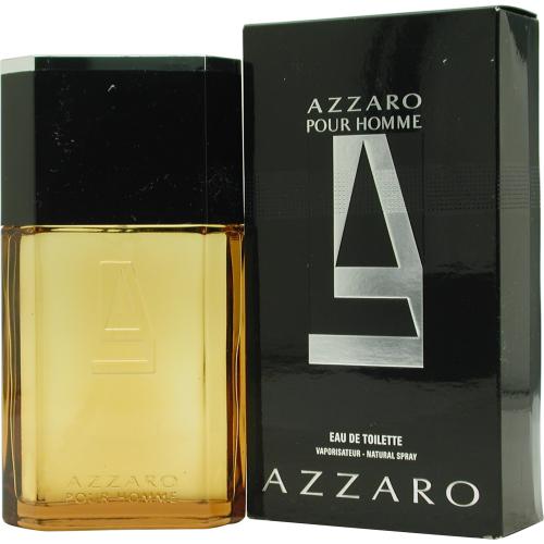AZZARO by Azzaro