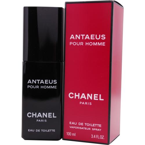 ANTAEUS by Chanel