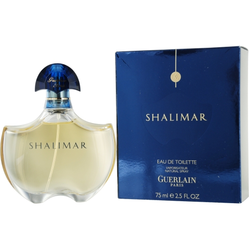 SHALIMAR by Guerlain