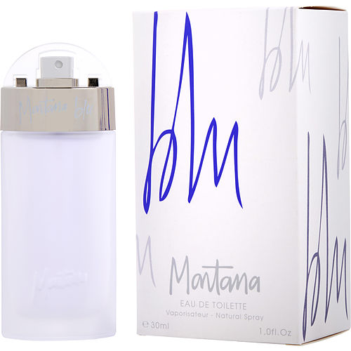 MONTANA BLU by Montana