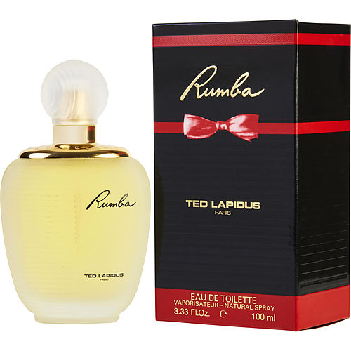 RUMBA by Ted Lapidus