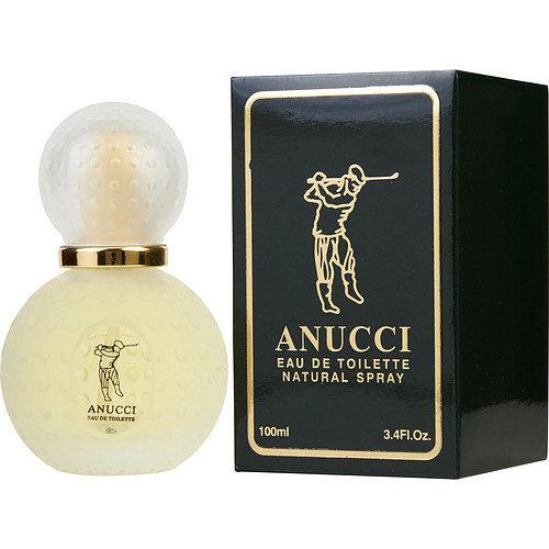 ANUCCI by Anucci