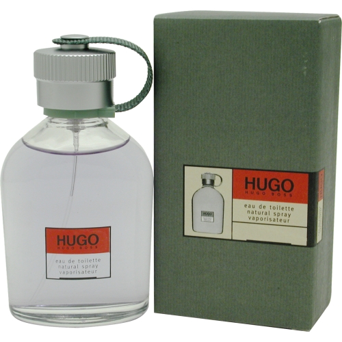 HUGO by Hugo Boss