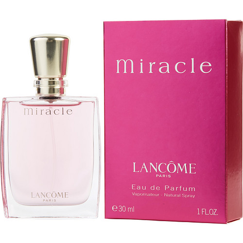 MIRACLE by Lancome
