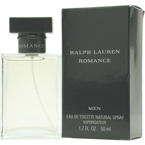 ROMANCE by Ralph Lauren