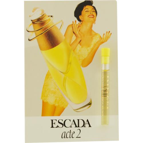 ACTE 2 by Escada
