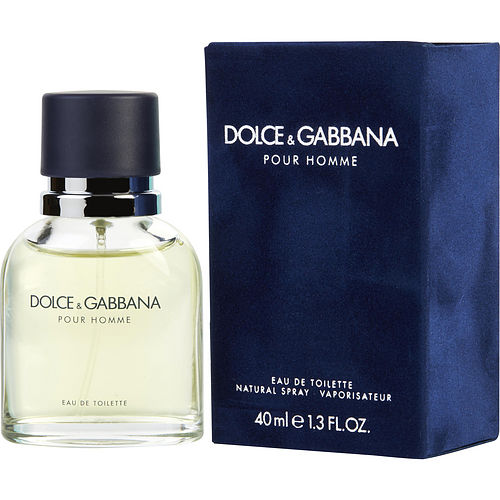 DOLCE & GABBANA by Dolce & Gabbana