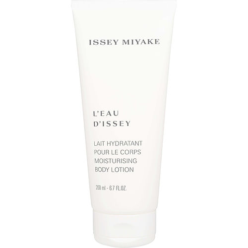 L'EAU D'ISSEY by Issey Miyake