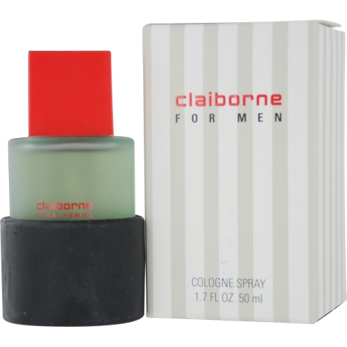 Curve Soul By Liz Claiborne For Men 3 4