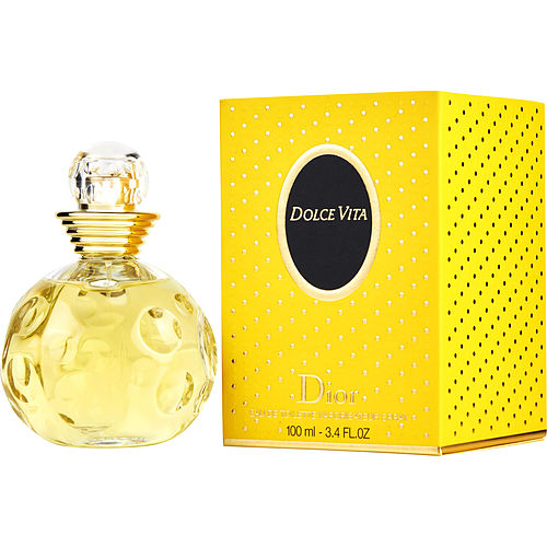 DOLCE VITA by Christian Dior