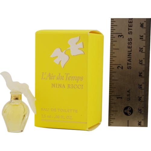 L'AIR DU TEMPS by Nina Ricci