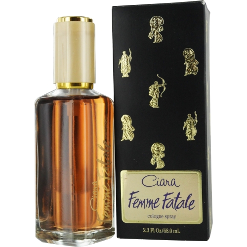 CIARA FEMME FATALE by Revlon