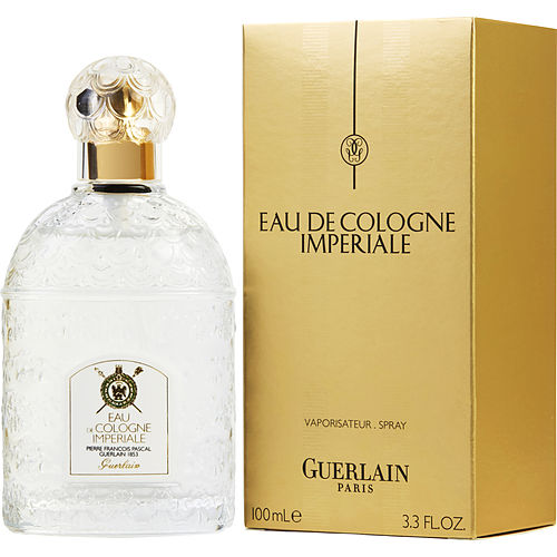 IMPERIALE GUERLAIN by Guerlain