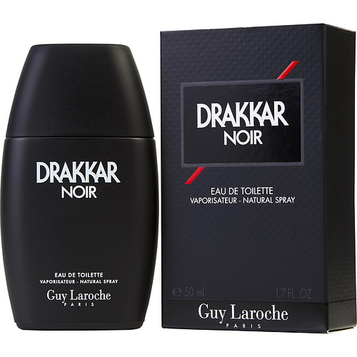 DRAKKAR NOIR by Guy Laroche