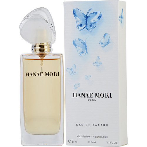 HANAE MORI by Hanae Mori