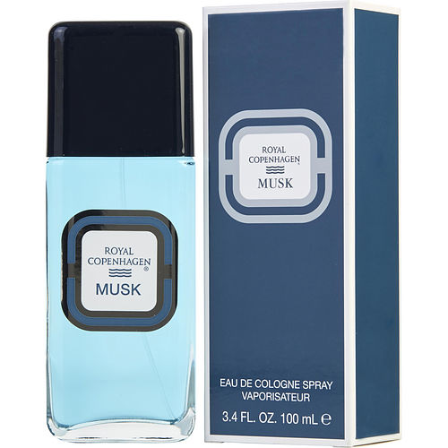 ROYAL COPENHAGEN MUSK by Royal Copenhagen