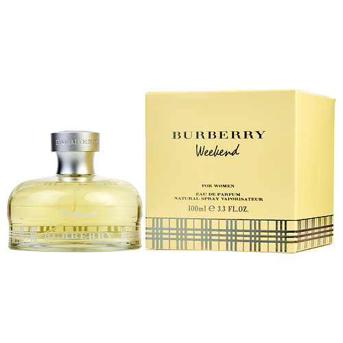 WEEKEND by Burberry