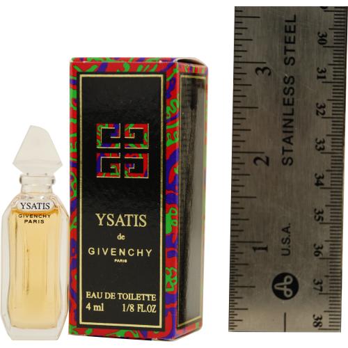 YSATIS by Givenchy
