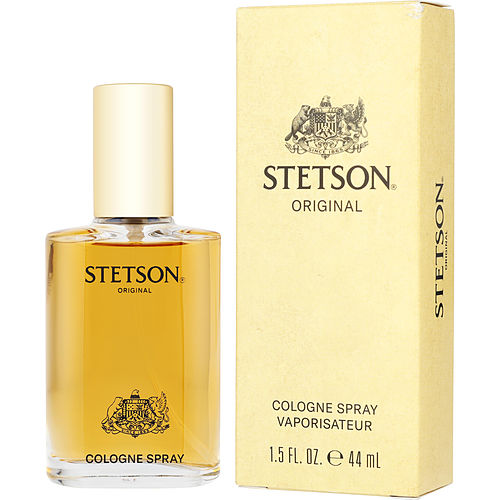 STETSON by Coty