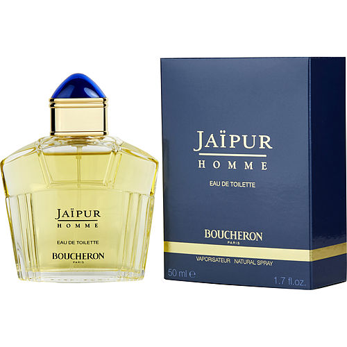 JAIPUR by Boucheron
