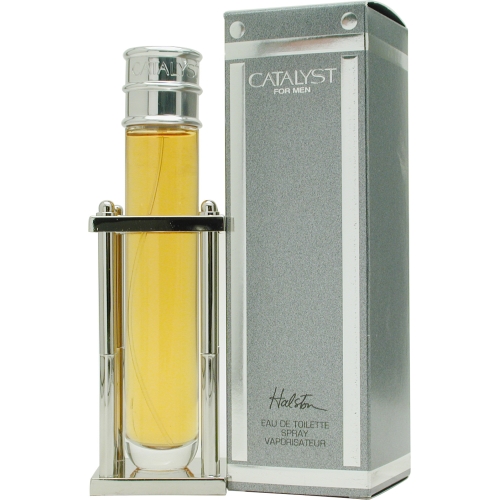 CATALYST by Halston