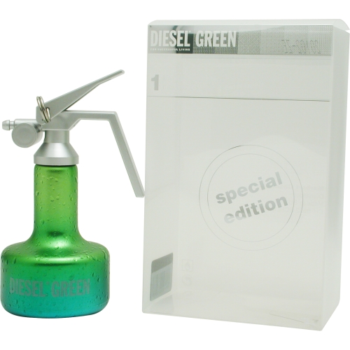 DIESEL GREEN by Diesel