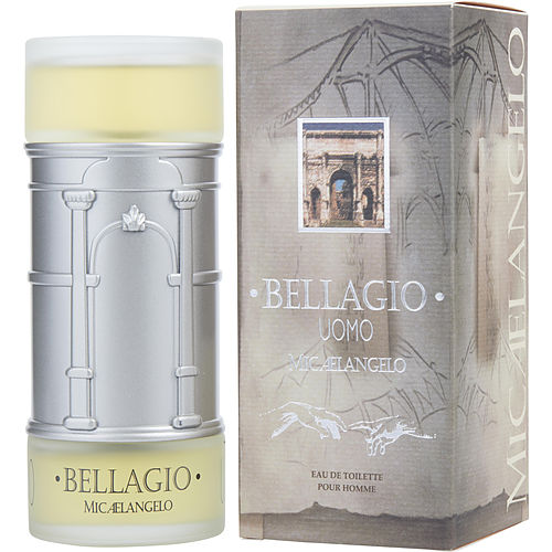 BELLAGIO by Bellagio