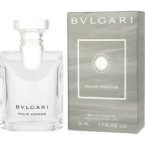 BVLGARI by Bvlgari