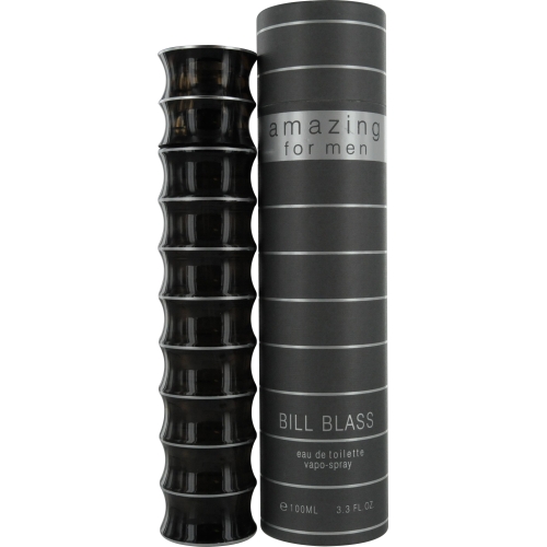 AMAZING by Bill Blass