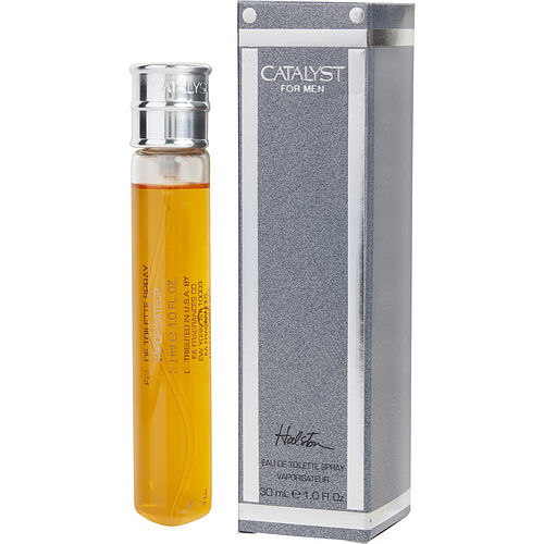 CATALYST by Halston