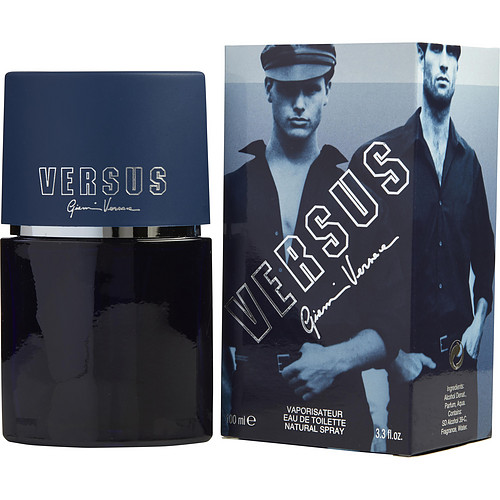 VERSUS by Gianni Versace
