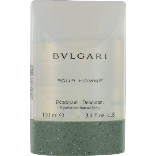 BVLGARI by Bvlgari