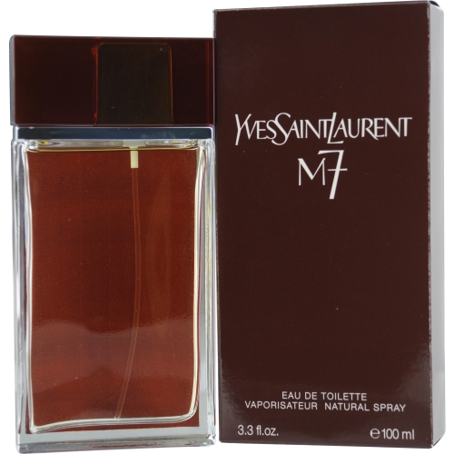 M7 by Yves Saint Laurent 3.3 oz Cologne