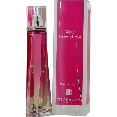 VERY IRRESISTIBLE by Givenchy