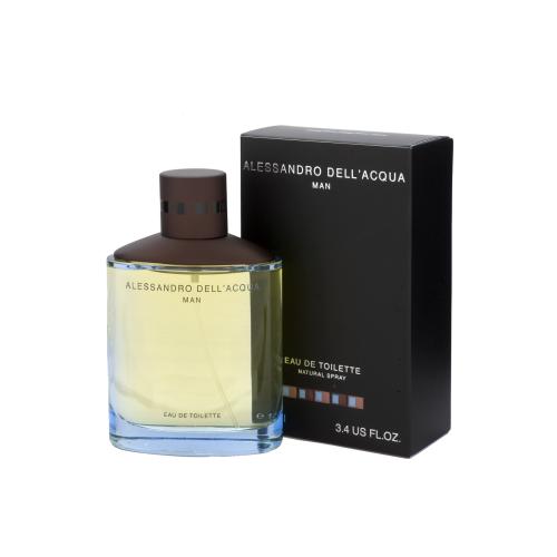 ALESSANDRO DELL ACQUA by Alessandro Dell Acqua