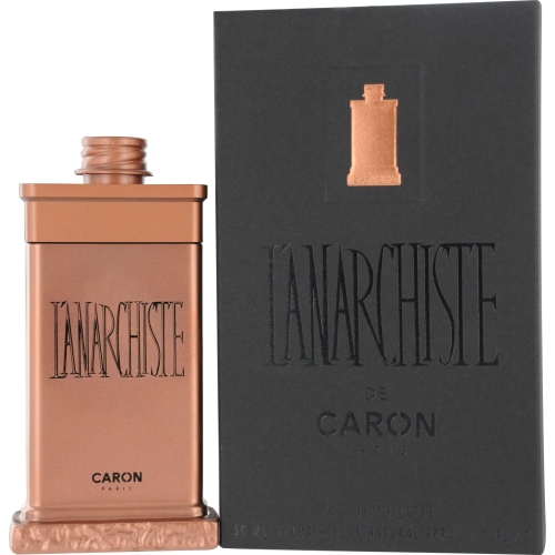 LANARCHISTE by Caron