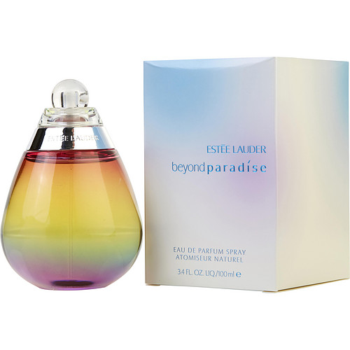 BEYOND PARADISE by Estee Lauder